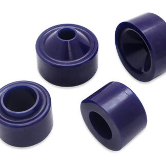 SuperPro Lift Kit - Spacer Block Jeep WRANGLER – SPF5570K