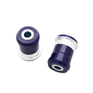 SuperPro Control Arm Lower - Inner Front Bushing Kit Mitsubishi flera modeller – SPF4634FK