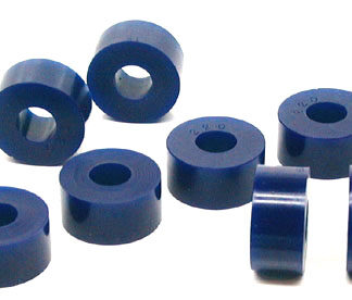 SuperPro Crossmember - To Chassis Bushing Kit Holden TORANA – SPF0220K