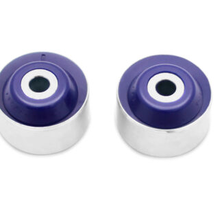 SuperPro Control Arm Lower - Inner Rear Bushing Kit flera bilmärken – SPF3809-90K