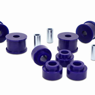 SuperPro Radius Arm - Bushing Kit Toyota LAND CRUISER – KIT0093RAK