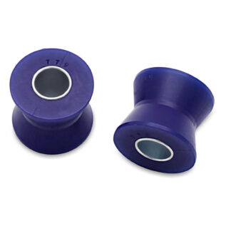SuperPro Shock Absorber - Upper Bushing Kit Land Rover flera modeller – SPF0779K