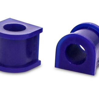 SuperPro Sway Bar Mount - Bushing Kit Mazda MX-6 – SPF0895-18K