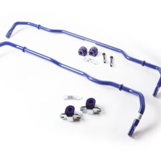 SuperPro Sway Bar - Vehicle Kit flera bilmärken – RC0005-KIT