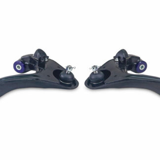 SuperPro Control Arm Upper - Arm Assembly Mitsubishi flera modeller – TRC581