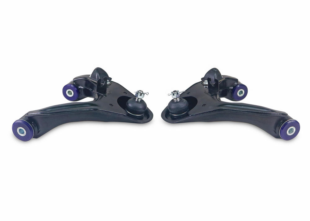 SuperPro Control Arm Upper - Arm Assembly Mitsubishi flera modeller – TRC581