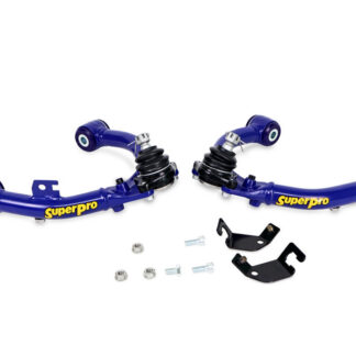 SuperPro Control Arm Upper - Arm Assembly Mitsubishi flera modeller – TRC6730