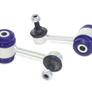 SuperPro Sway Bar Link - Assembly flera bilmärken – SPF3915K