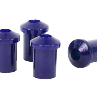 SuperPro Leaf Spring - Shackle Bushing Kit Ford TRANSIT – SPF0135K
