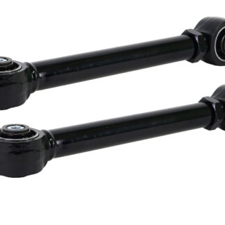 SuperPro Trailing Arm Upper - Arm Assembly Jeep WRANGLER – TRC1195