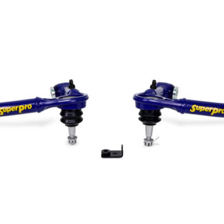 SuperPro Control Arm Upper - Arm Assembly flera bilmärken – TRC6750