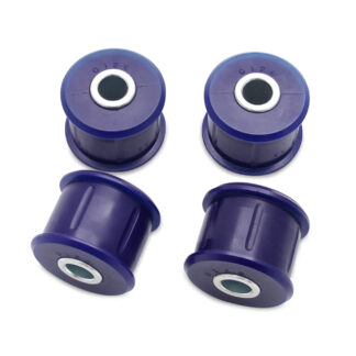 SuperPro Radius Arm - To Differential Bushing Kit Land Rover flera modeller – SPF0126K