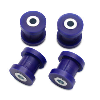 SuperPro Control Arm Upper - Inner Bushing Kit Subaru TRIBECA – SPF5177K