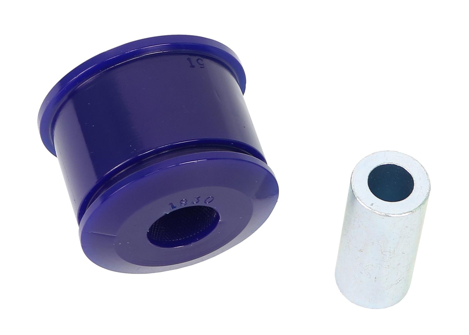 SuperPro Suspension To Cross-member De-dion - Bushing Kit Alfa Romeo GTV – SPF1830K - Bild 3