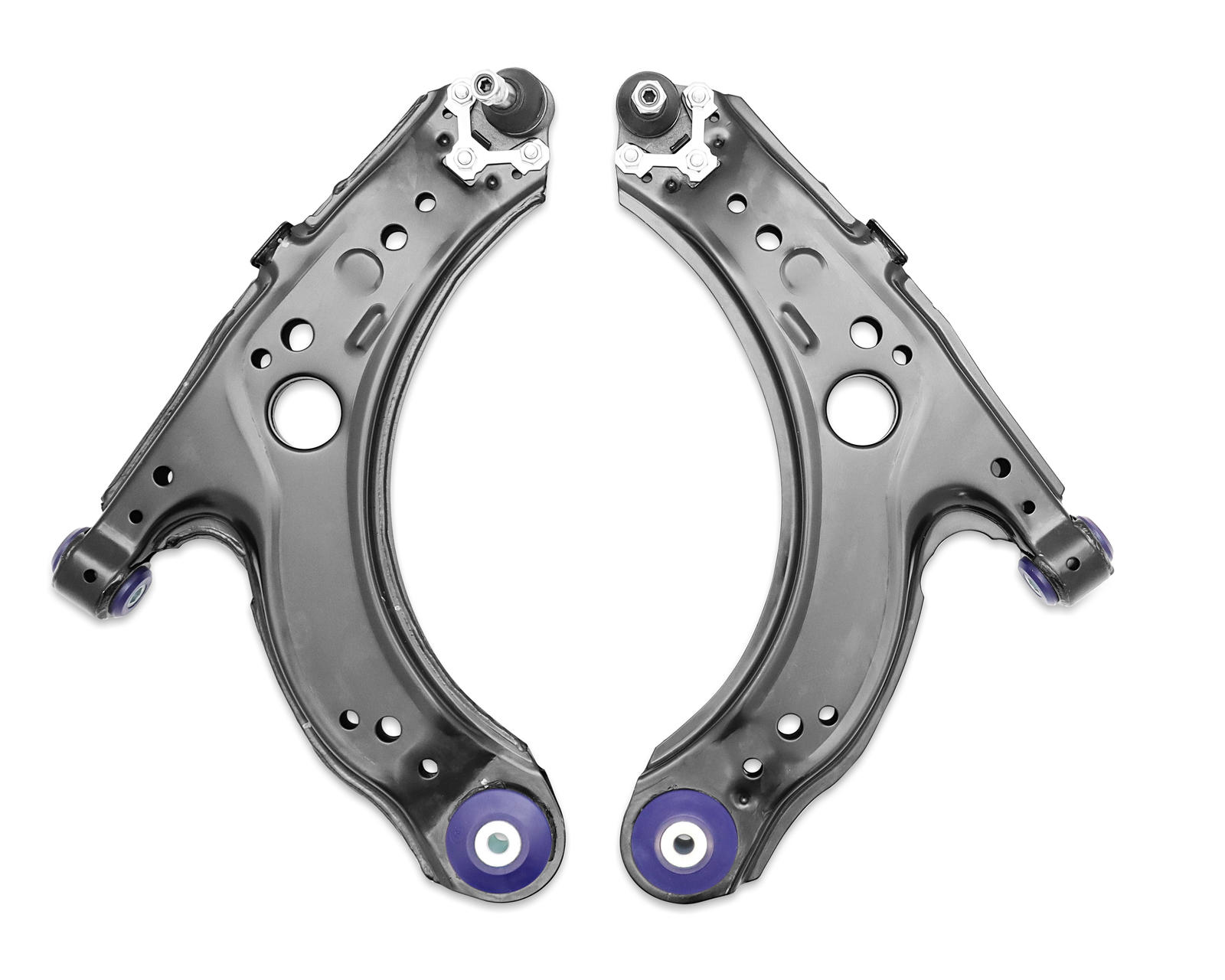 SuperPro Control Arm Lower - Arm Assembly flera bilmärken – TRC1075 - Bild 2